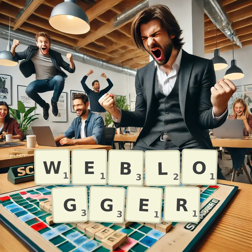 List of words with letters WEBLOGGER Words with letters WEBLOGGER