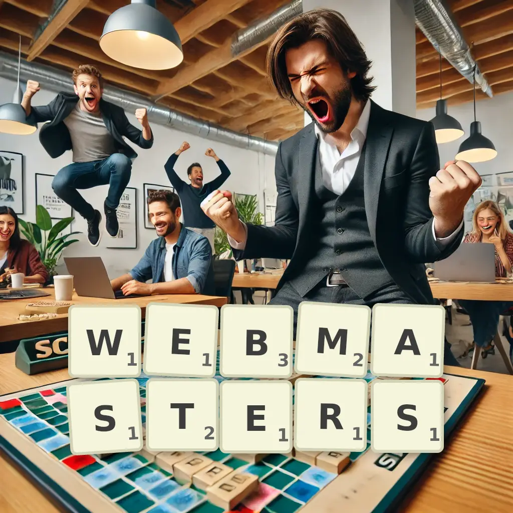 List of words with letters WEBMASTERS Words with letters WEBMASTERS
