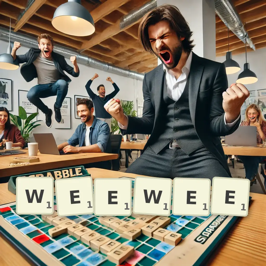 List of words with letters WEEWEE Words with letters WEEWEE