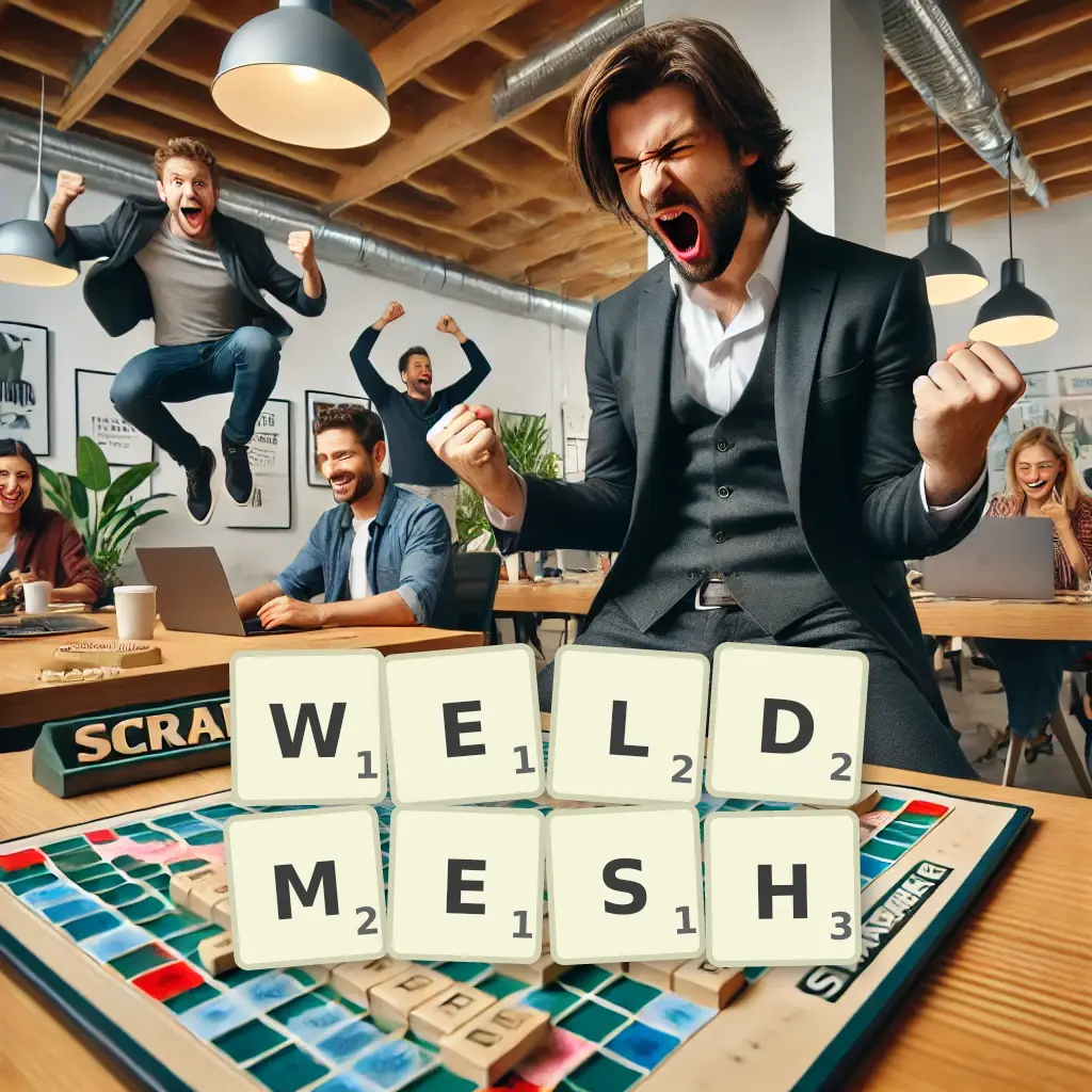 List of words with letters WELDMESH Words with letters WELDMESH