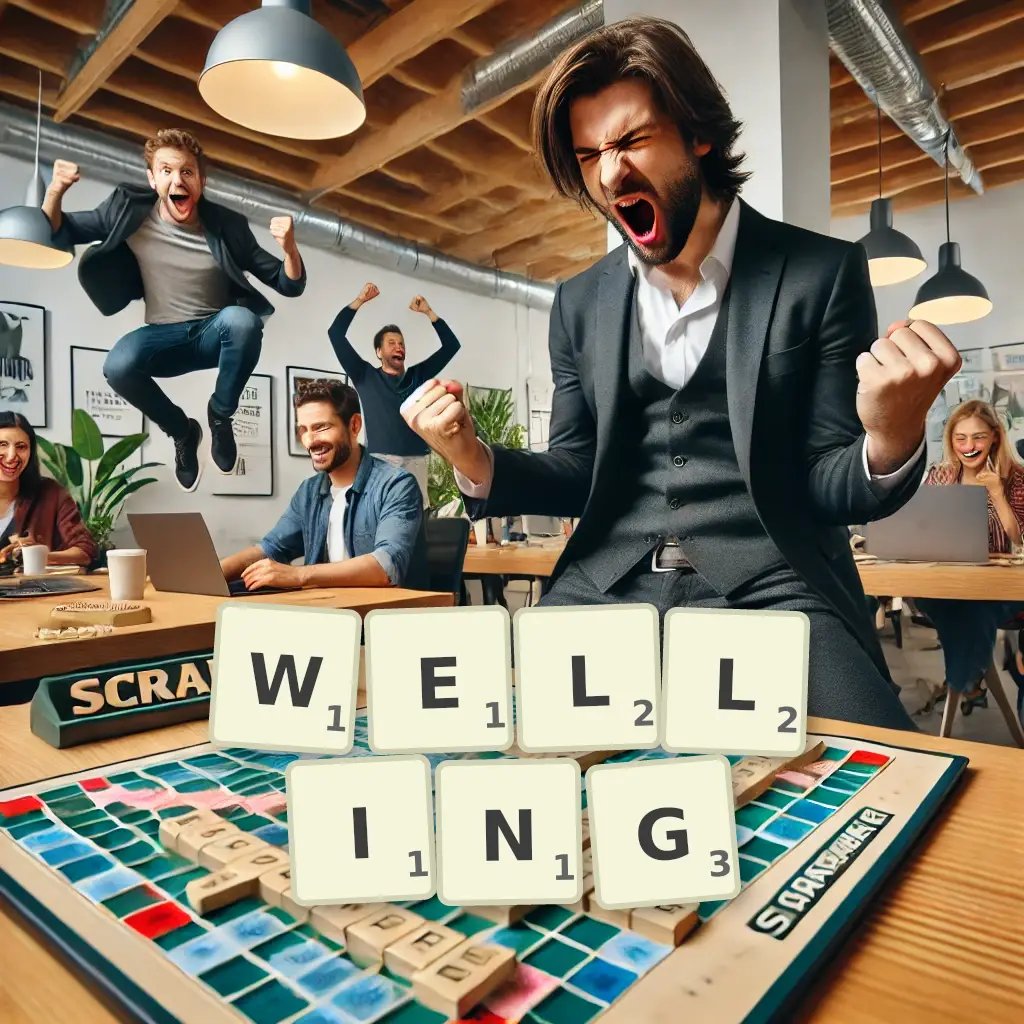 List of words with letters WELLING Words with letters WELLING