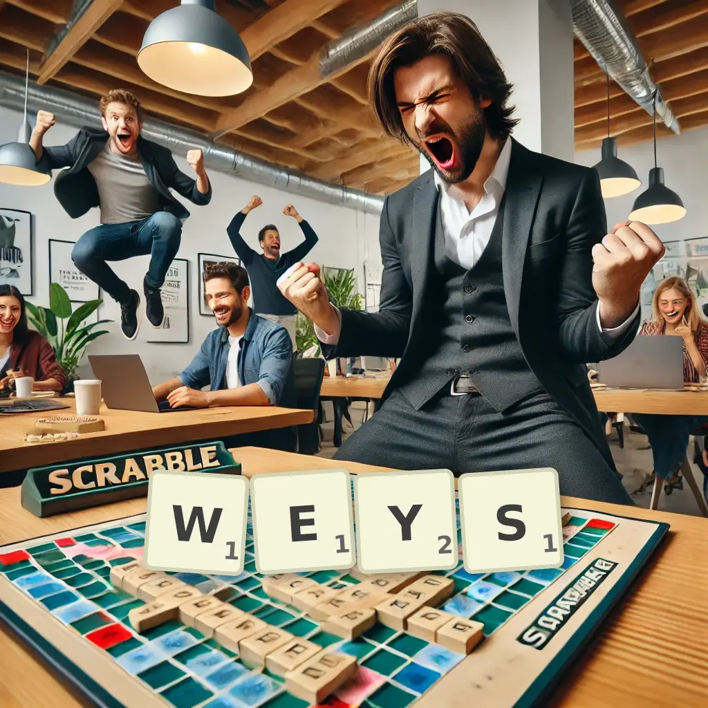 List of words with letters WEYS Words with letters WEYS