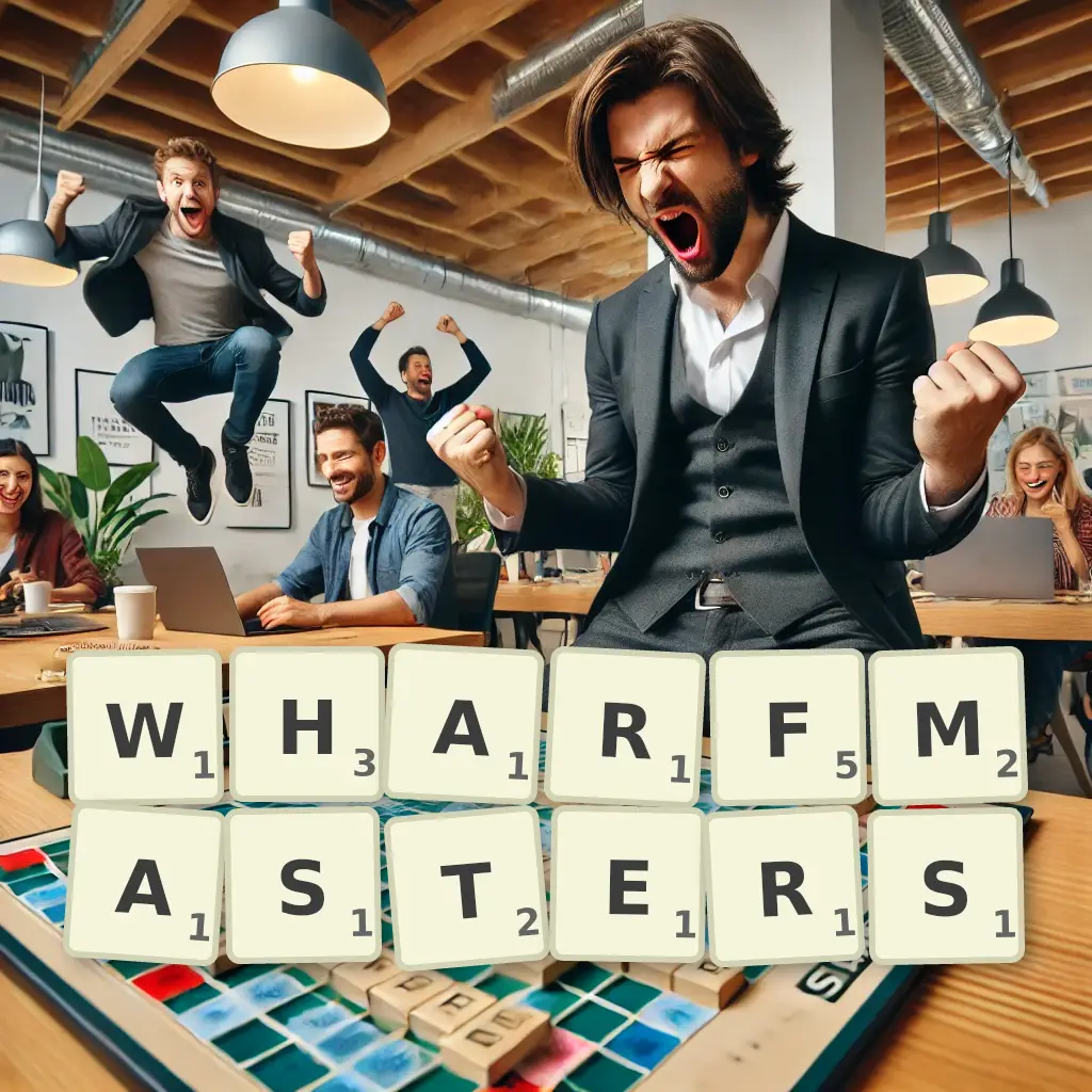 List of words with letters WHARFMASTERS Words with letters WHARFMASTERS