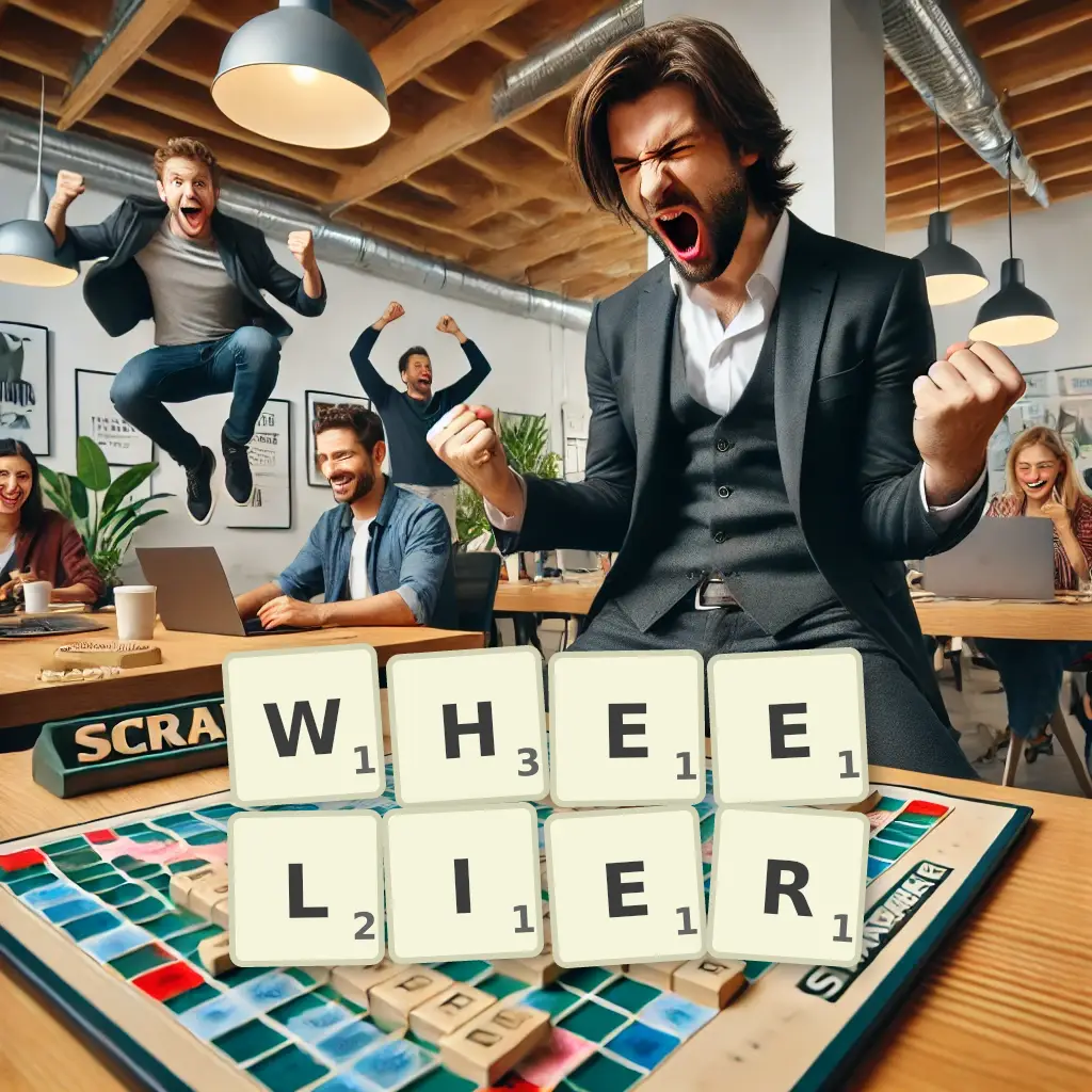 List of words with letters WHEELIER Words with letters WHEELIER