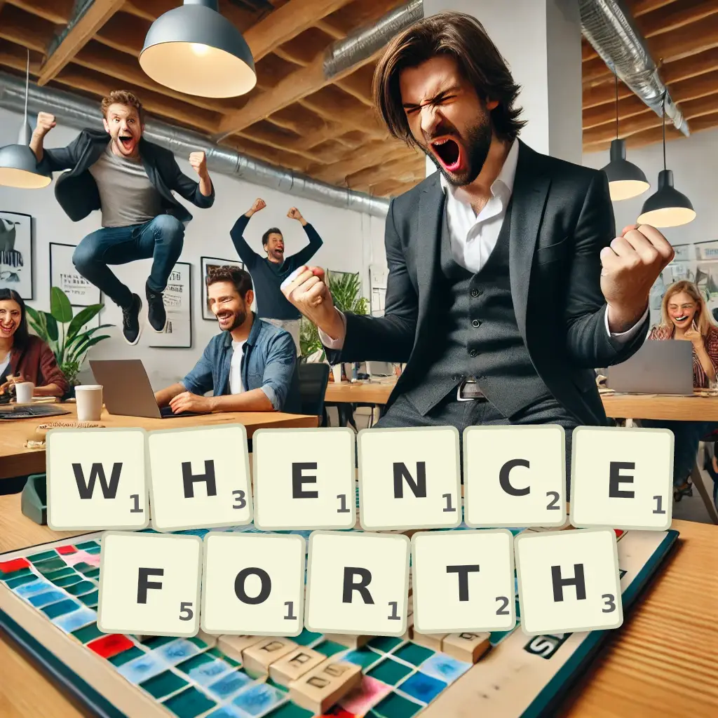 List of words with letters WHENCEFORTH Words with letters WHENCEFORTH