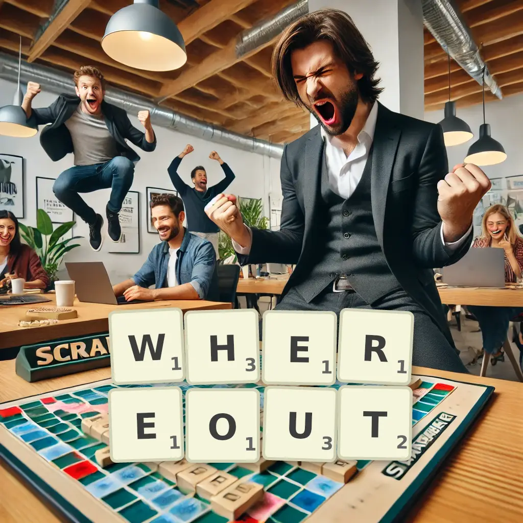 List of words with letters WHEREOUT Words with letters WHEREOUT