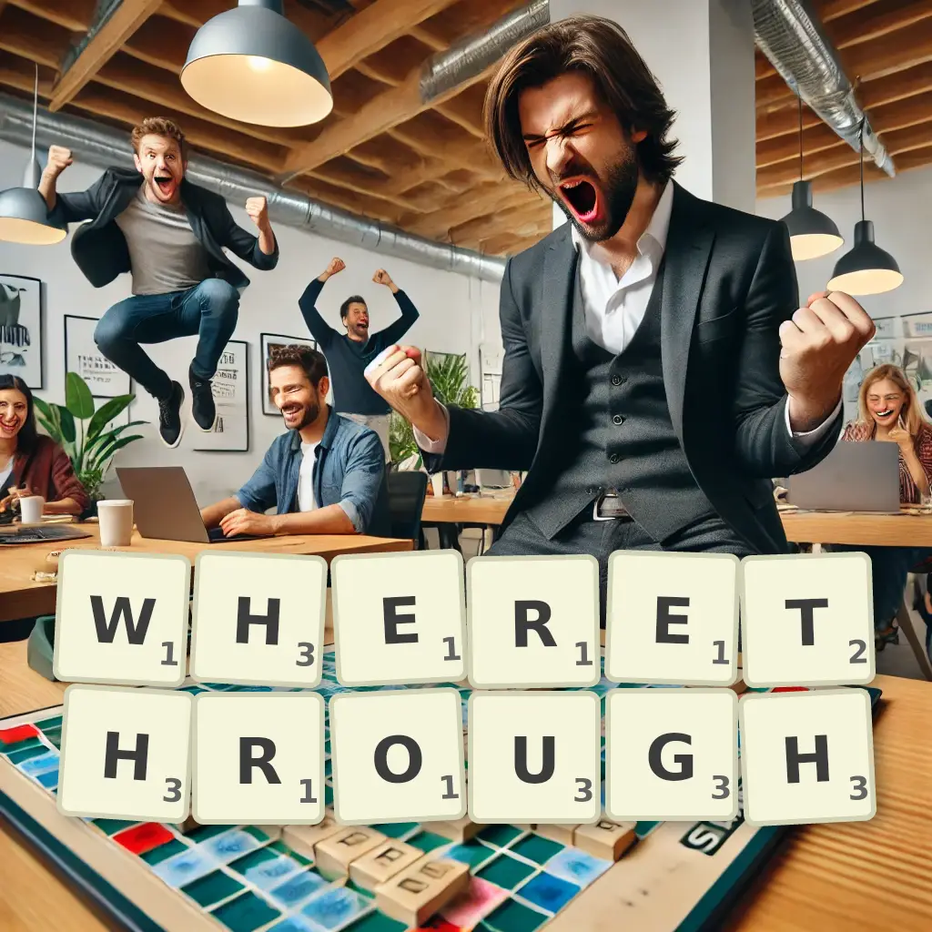 List of words with letters WHERETHROUGH Words with letters WHERETHROUGH