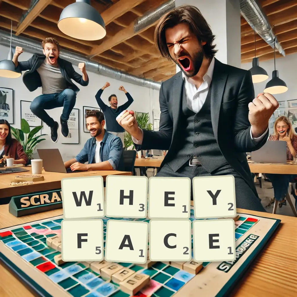 List of words with letters WHEYFACE Words with letters WHEYFACE