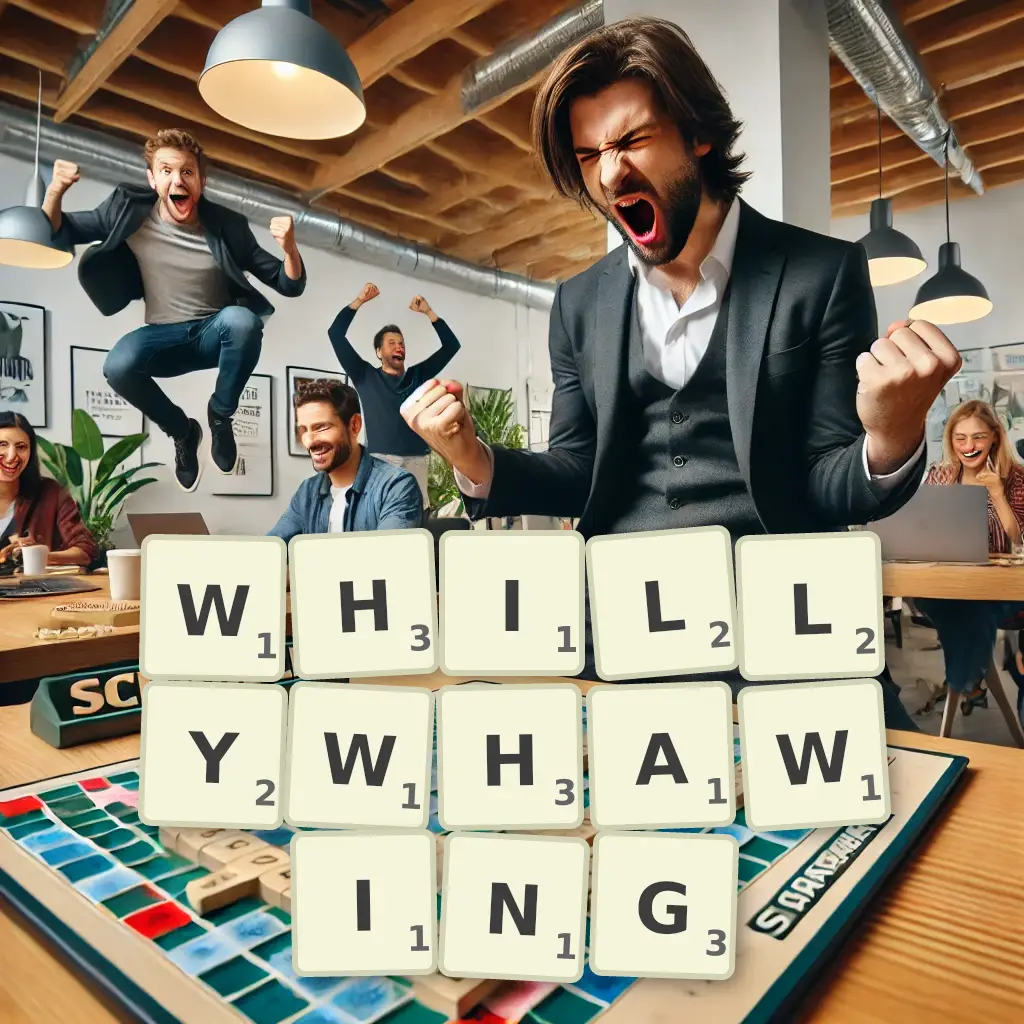 List of words with letters WHILLYWHAWING Words with letters WHILLYWHAWING
