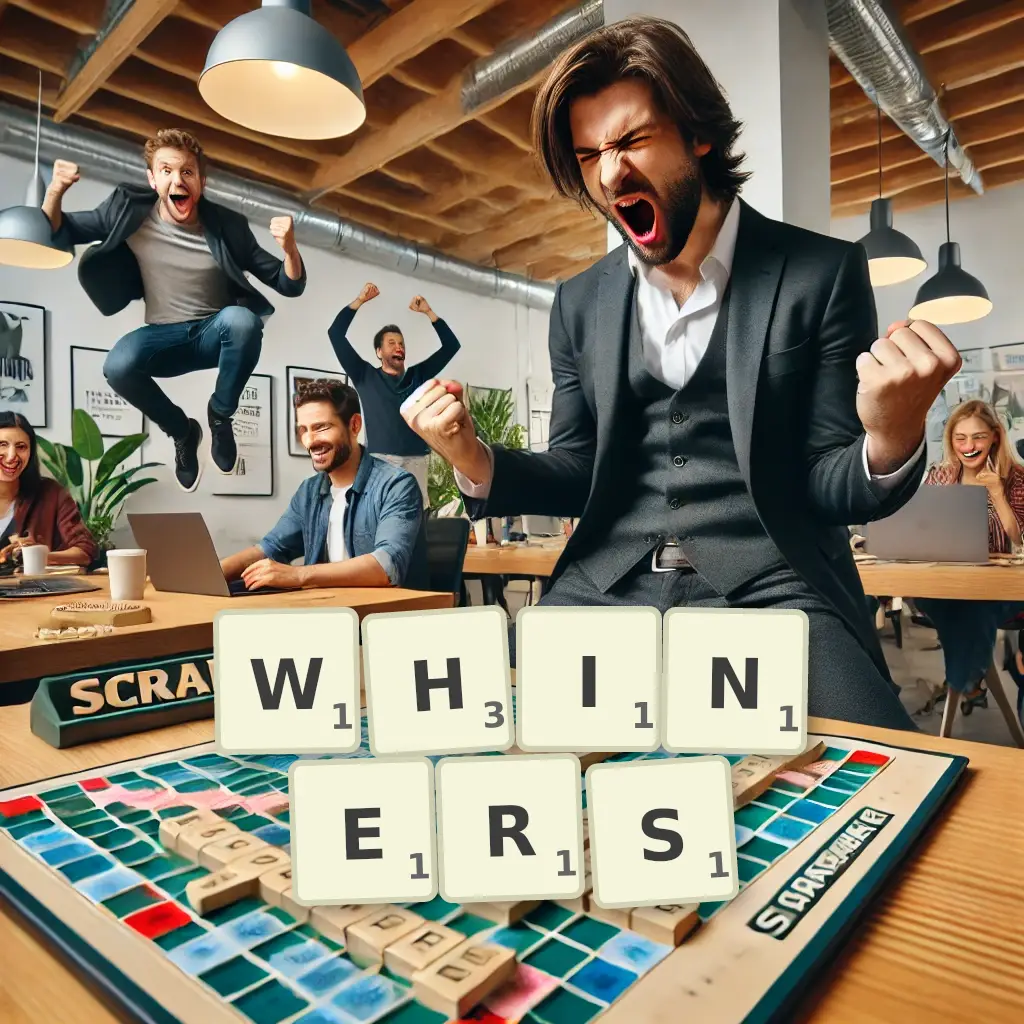 List of words with letters WHINERS Words with letters WHINERS