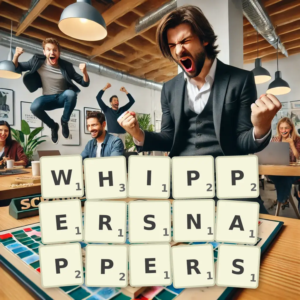 List of words with letters WHIPPERSNAPPERS Words with letters WHIPPERSNAPPERS