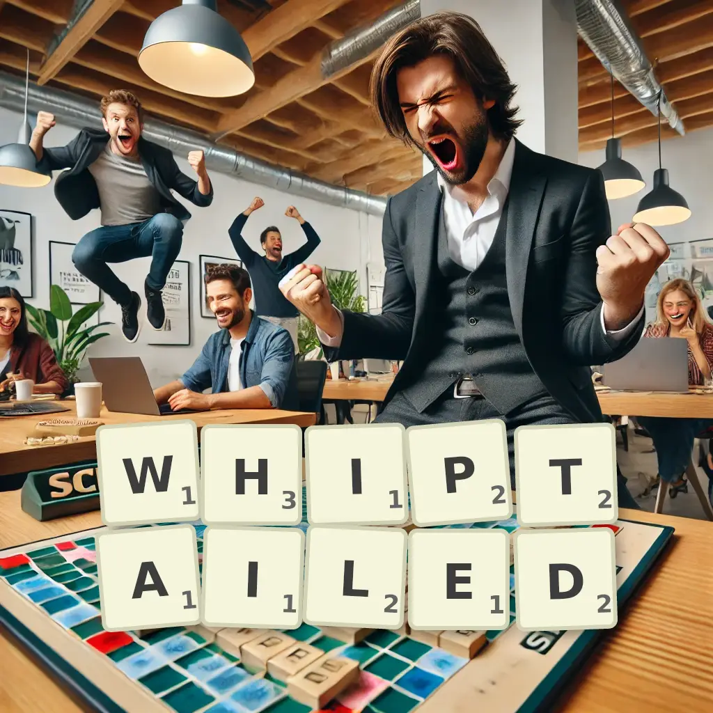 List of words with letters WHIPTAILED Words with letters WHIPTAILED