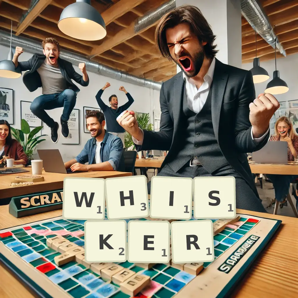 List of words with letters WHISKER Words with letters WHISKER
