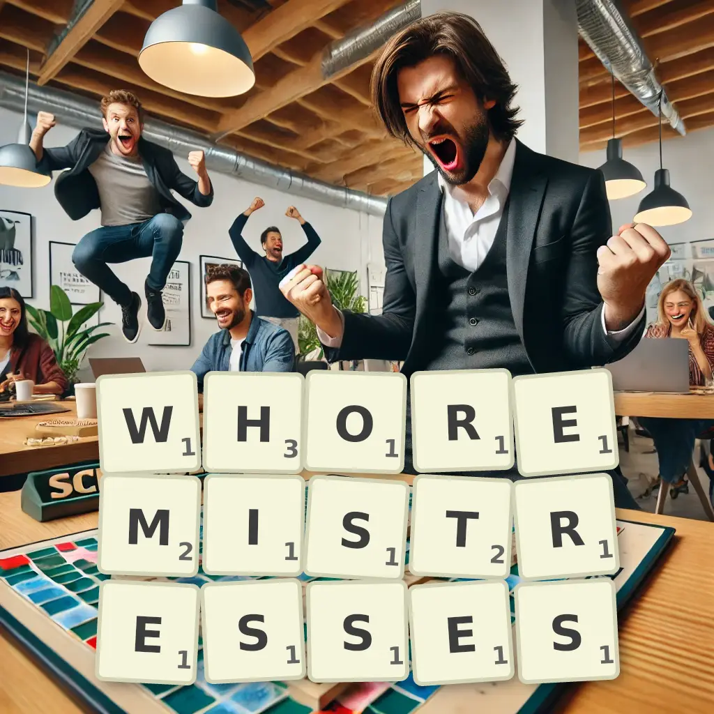 List of words with letters WHOREMISTRESSES Words with letters WHOREMISTRESSES