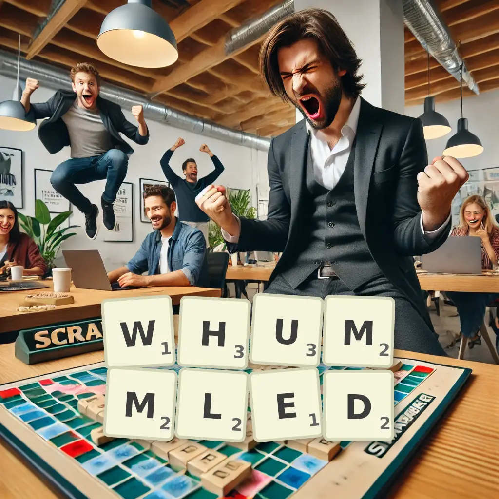 List of words with letters WHUMMLED Words with letters WHUMMLED