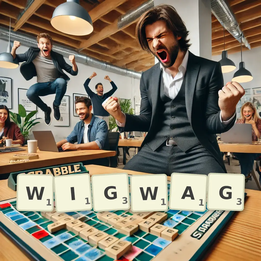 List of words with letters WIGWAG Words with letters WIGWAG