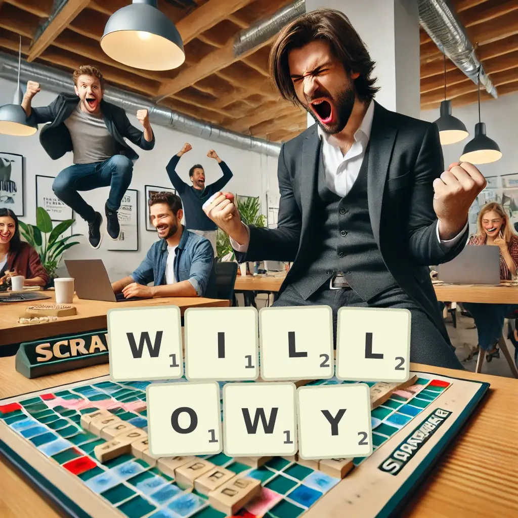 List of words with letters WILLOWY Words with letters WILLOWY
