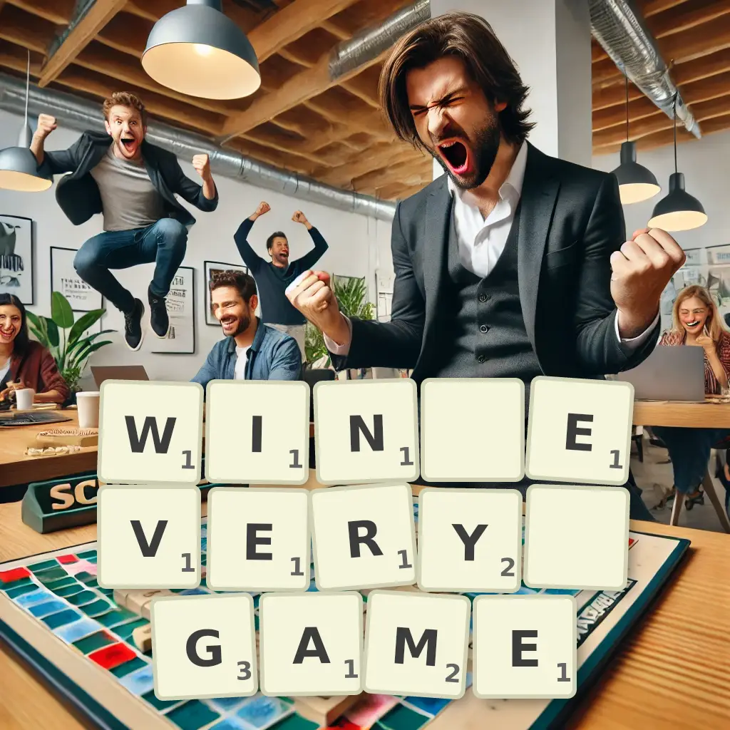 List of words with letters WIN-EVERY-GAME Words with letters WIN-EVERY-GAME