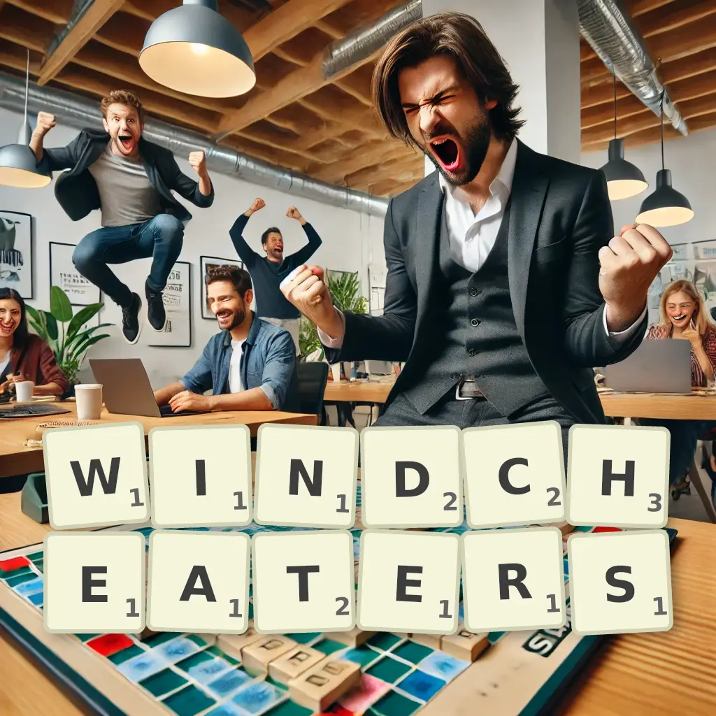 List of words with letters WINDCHEATERS Words with letters WINDCHEATERS