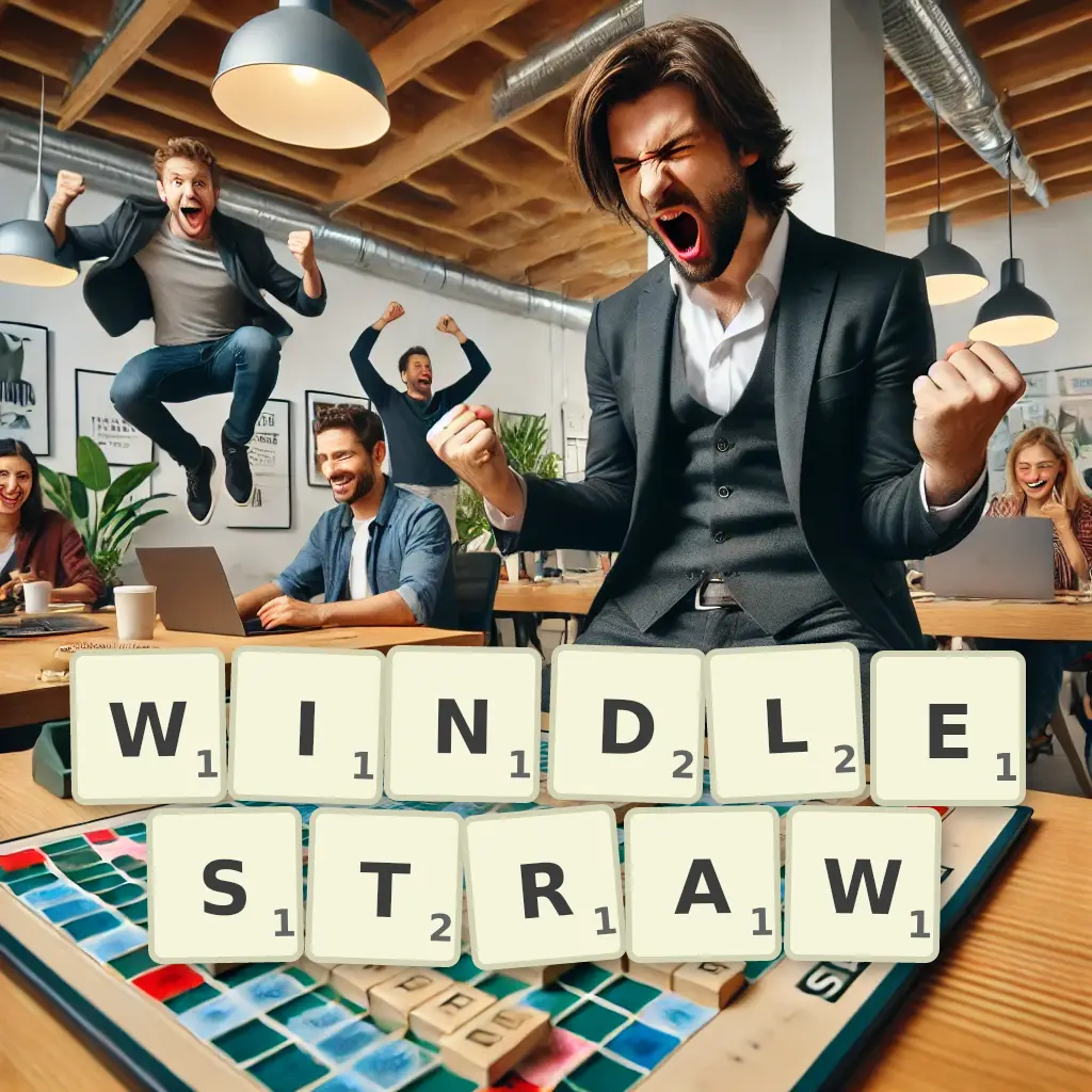 List of words with letters WINDLESTRAW Words with letters WINDLESTRAW