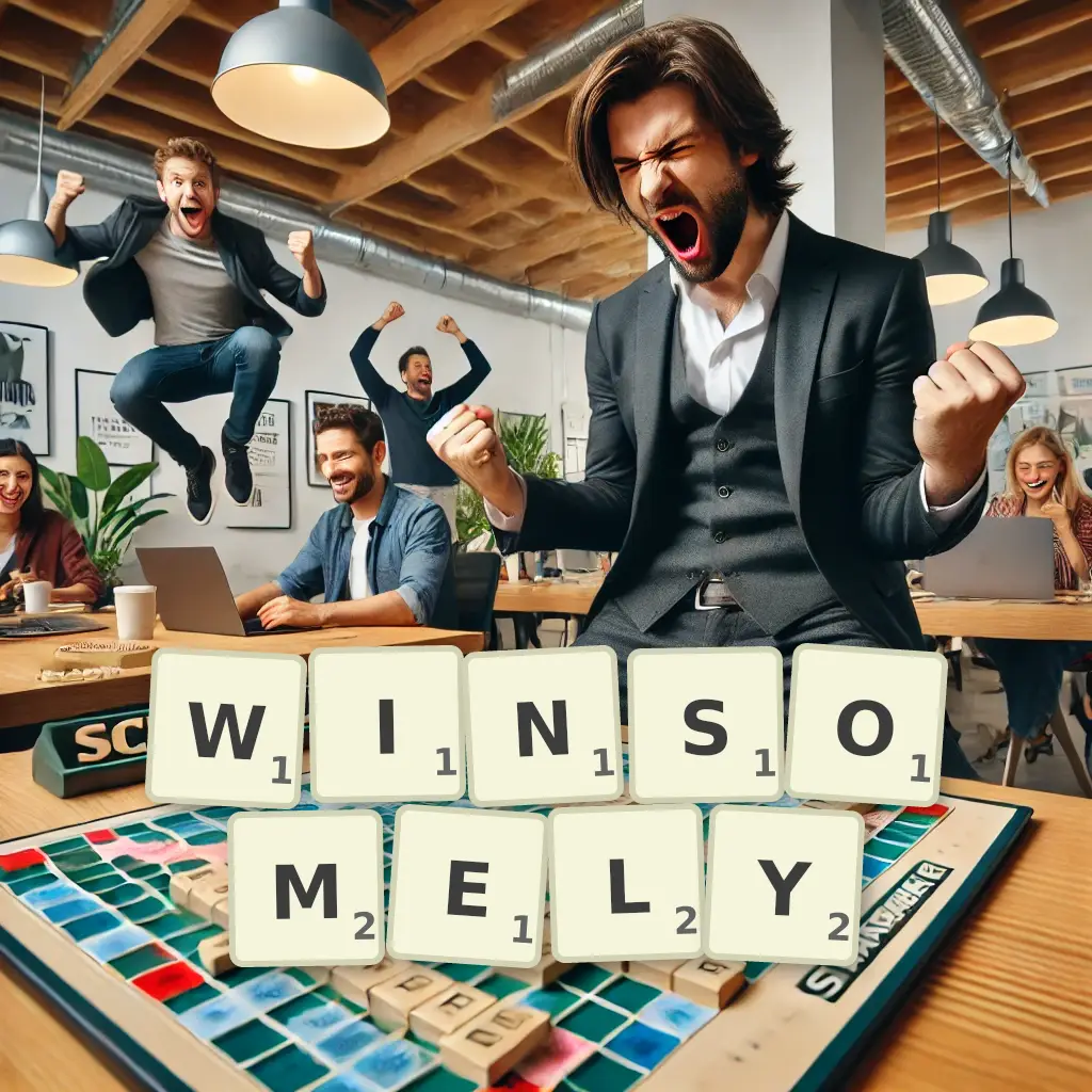 List of words with letters WINSOMELY Words with letters WINSOMELY