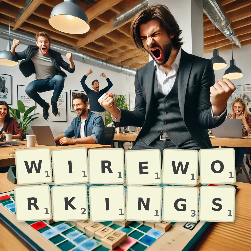 List of words with letters WIREWORKINGS Words with letters WIREWORKINGS