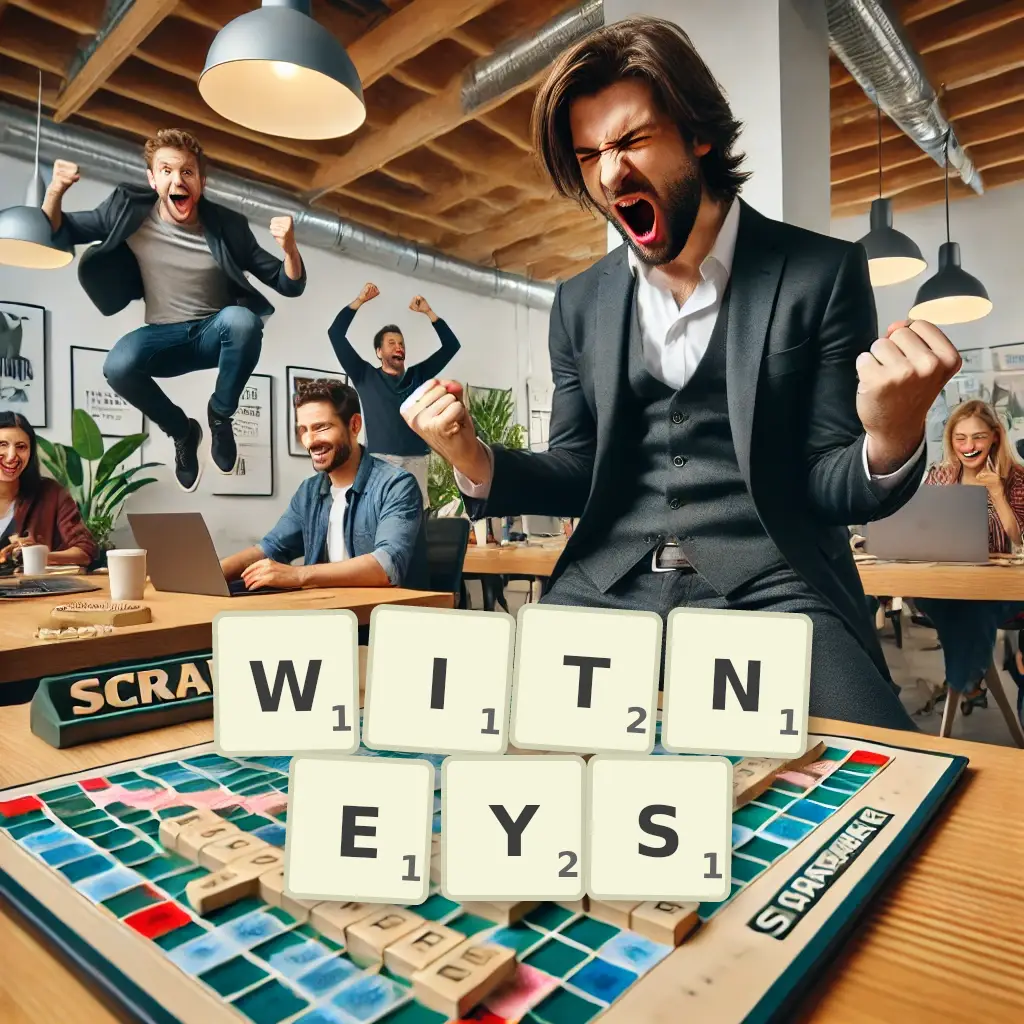 List of words with letters WITNEYS Words with letters WITNEYS