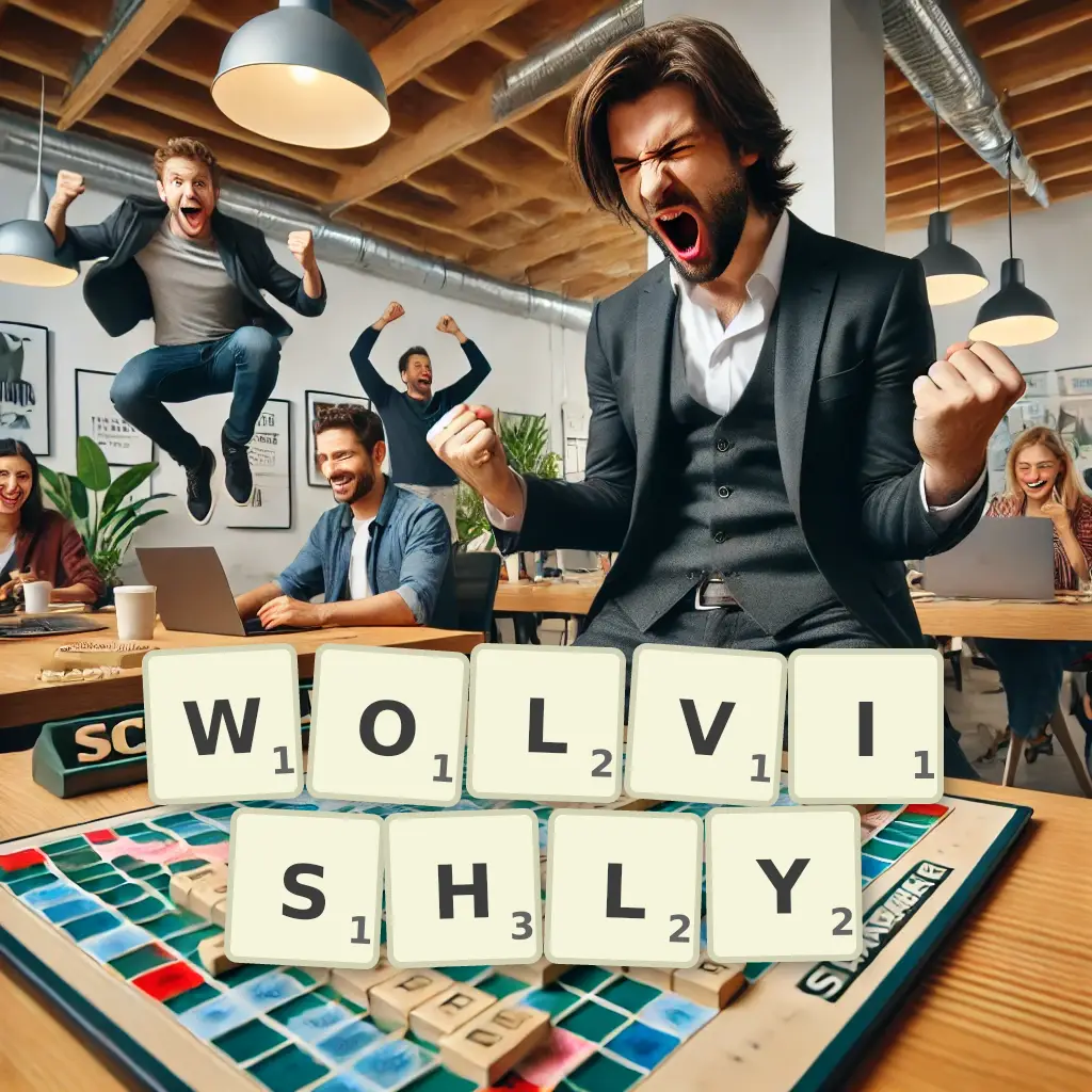 List of words with letters WOLVISHLY Words with letters WOLVISHLY