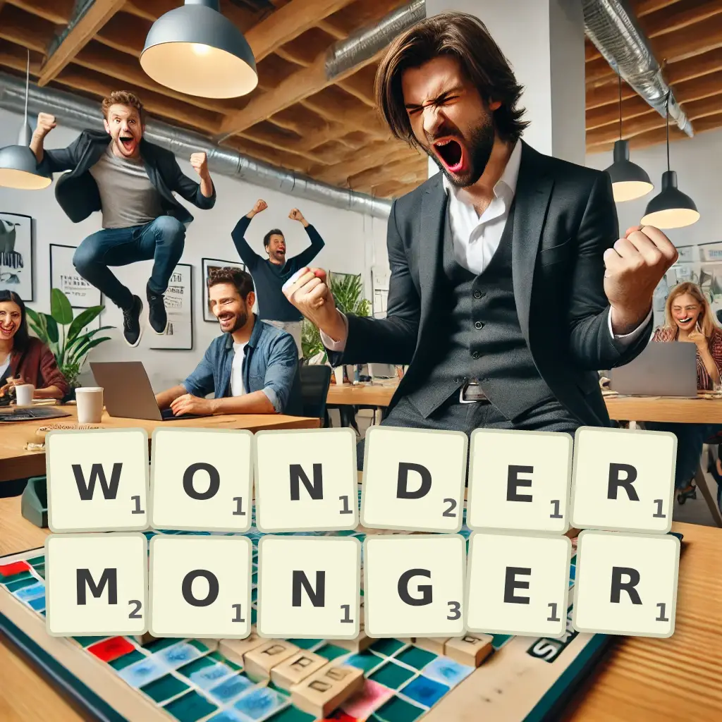 List of words with letters WONDERMONGER Words with letters WONDERMONGER