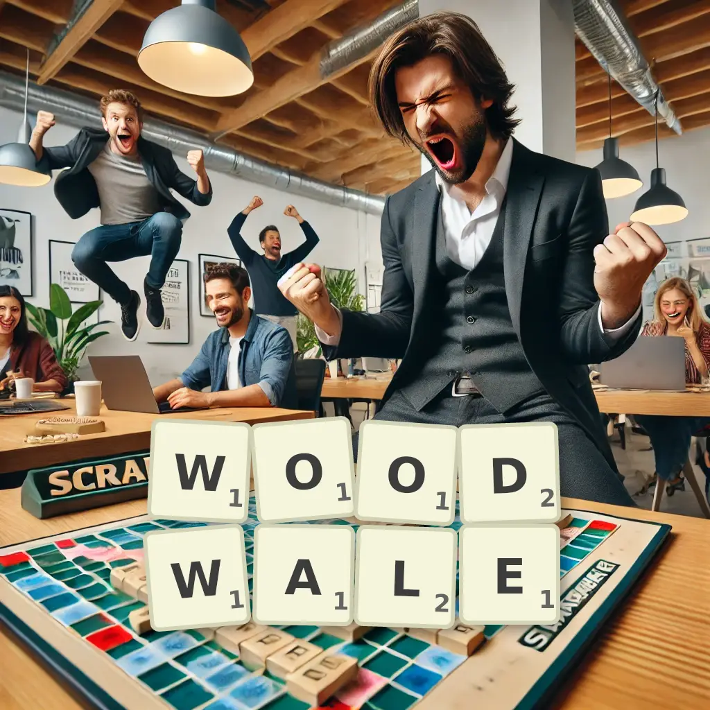 List of words with letters WOODWALE Words with letters WOODWALE