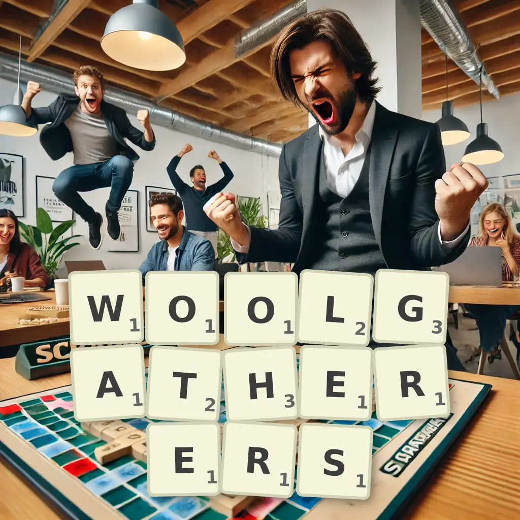 List of words with letters WOOLGATHERERS Words with letters WOOLGATHERERS