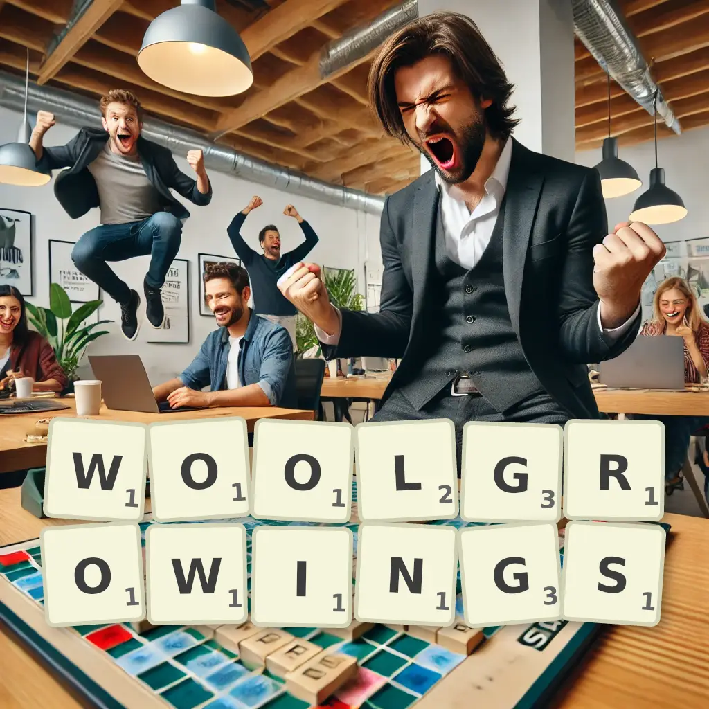 List of words with letters WOOLGROWINGS Words with letters WOOLGROWINGS