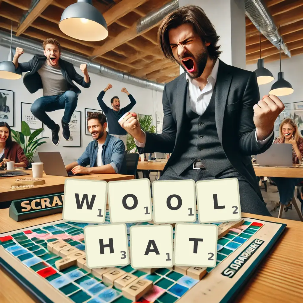 List of words with letters WOOLHAT Words with letters WOOLHAT