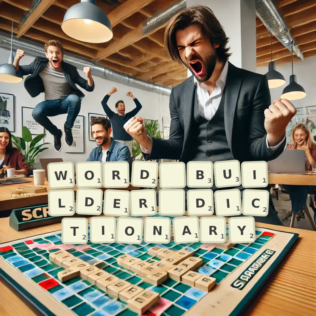 List of words with letters WORD-BUILDER-DICTIONARY Words with letters WORD-BUILDER-DICTIONARY