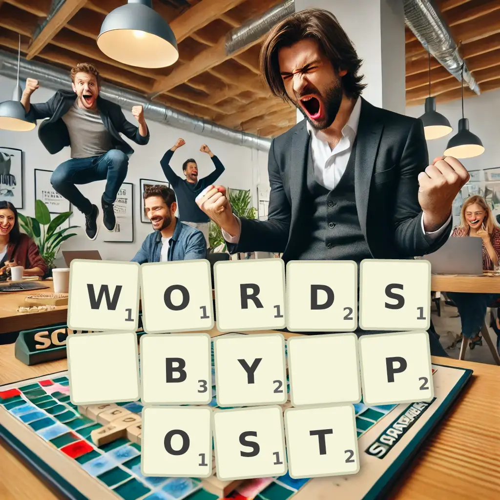 List of words with letters WORDS-BY-POST Words with letters WORDS-BY-POST