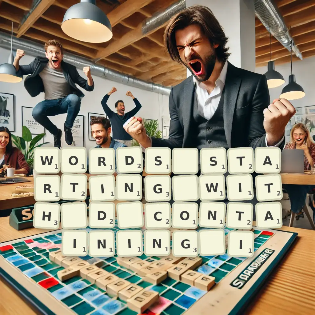 List of words starting with D, containing I Words starting with D, containing I