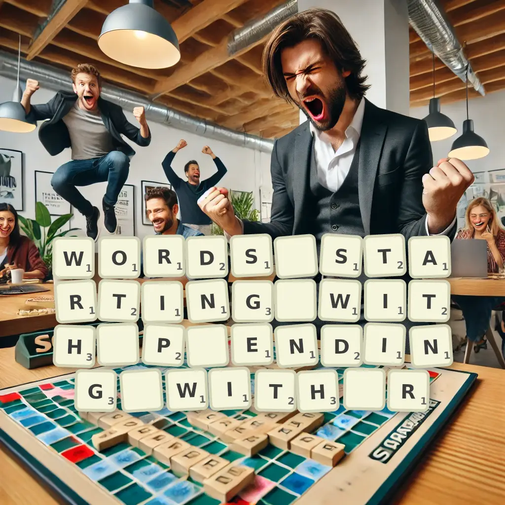List of words starting with P, ending with R Words starting with P, ending with R