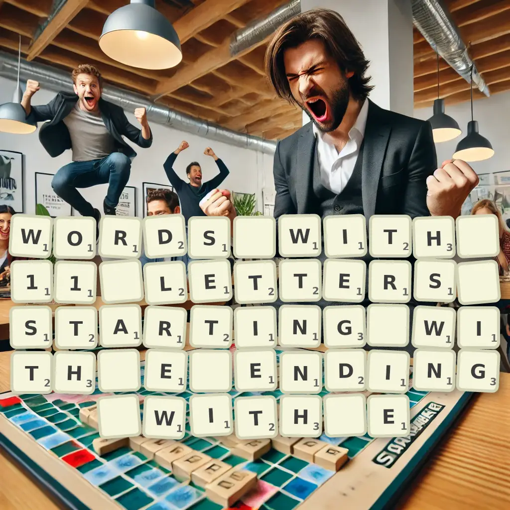 List of words with 11 letters, starting with E, ending with E Words with 11 letters, starting with E, ending with E