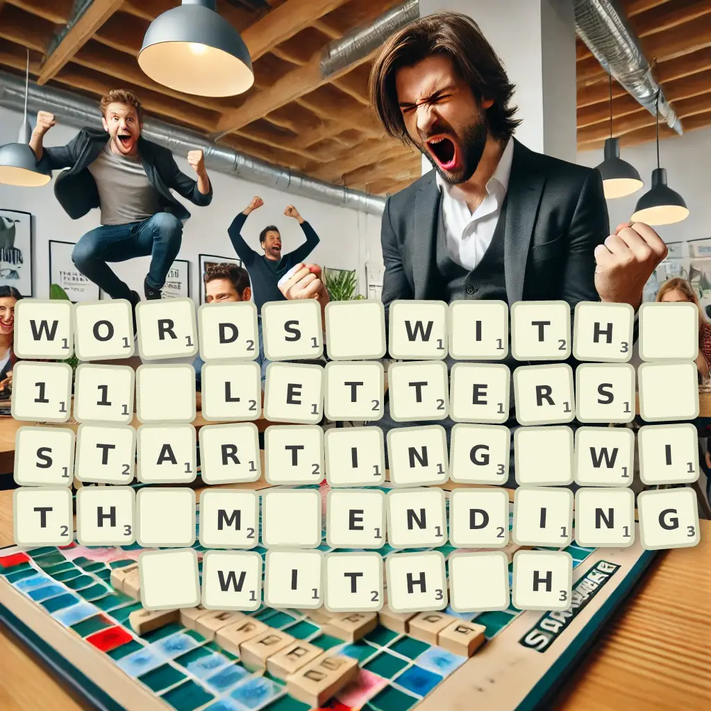 List of words with 11 letters, starting with M, ending with H Words with 11 letters, starting with M, ending with H