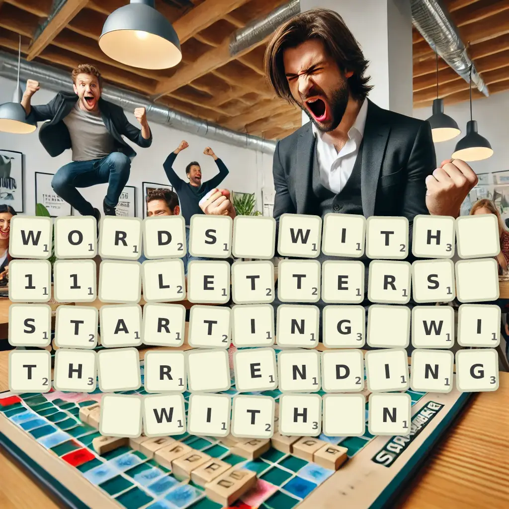 List of words with 11 letters, starting with R, ending with N Words with 11 letters, starting with R, ending with N