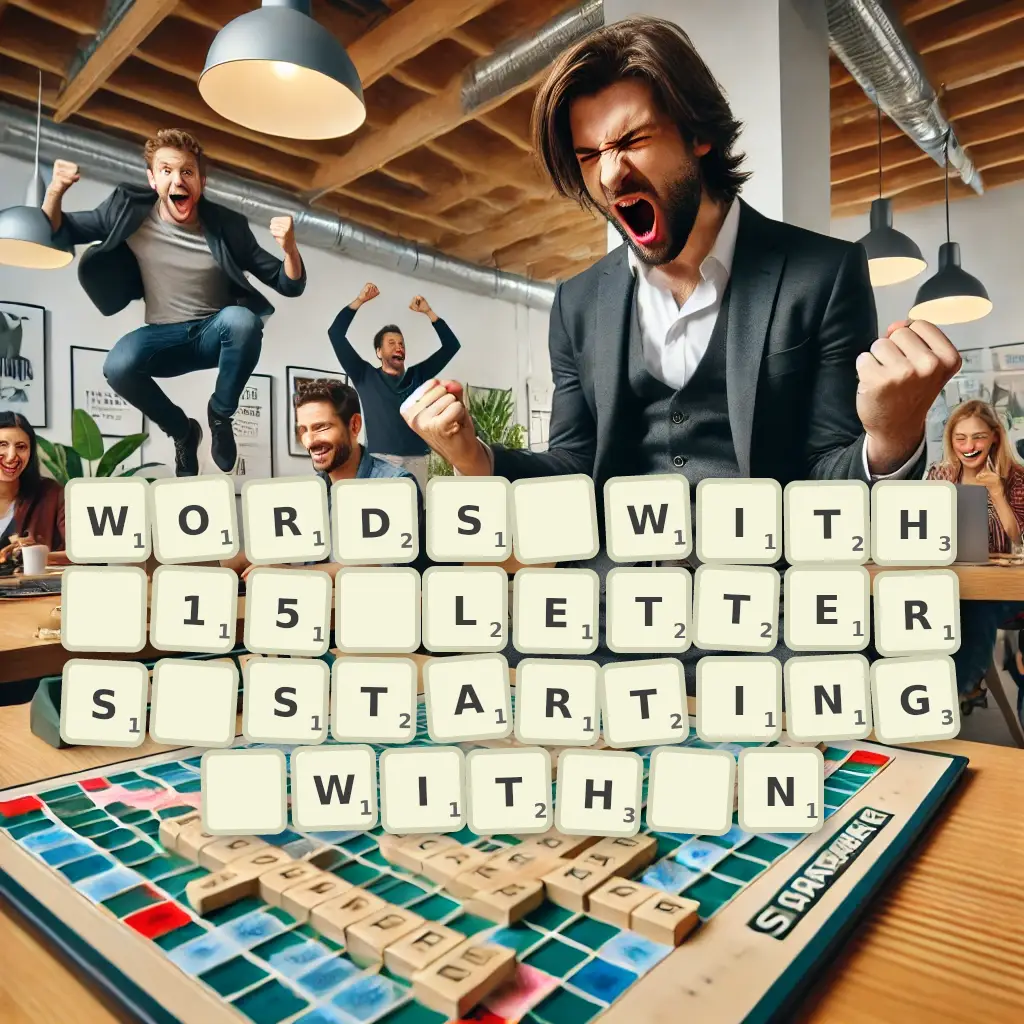 List of words with 15 letters, starting with N Words with 15 letters, starting with N
