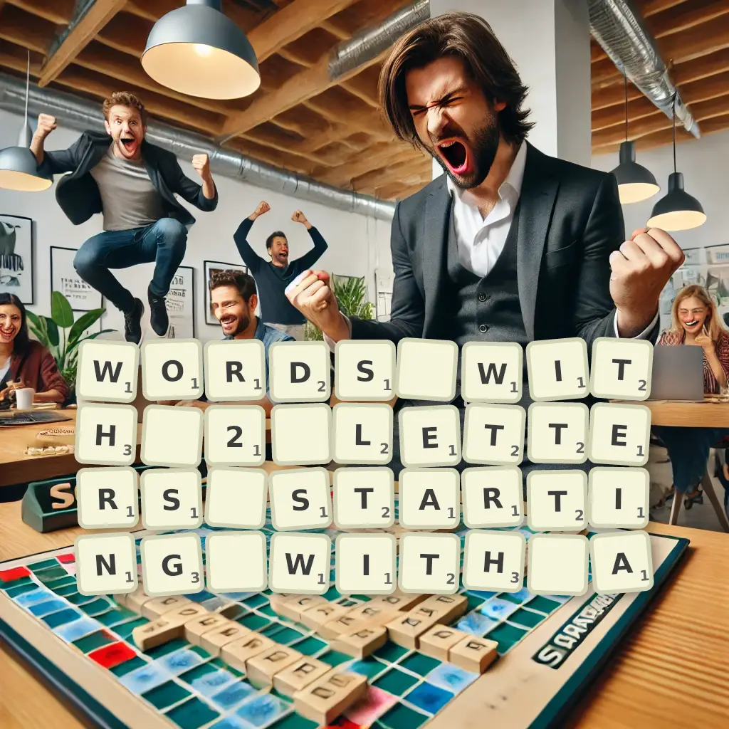 List of words with 2 letters, starting with A Words with 2 letters, starting with A