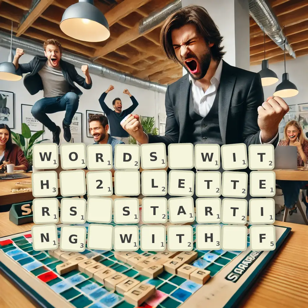 List of words with 2 letters, starting with F Words with 2 letters, starting with F