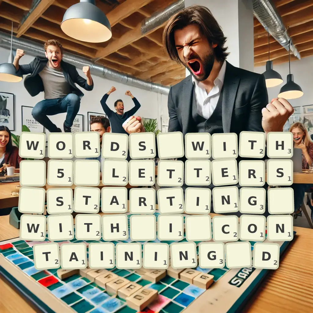 List of words with 5 letters, starting with I, containing D Words with 5 letters, starting with I, containing D