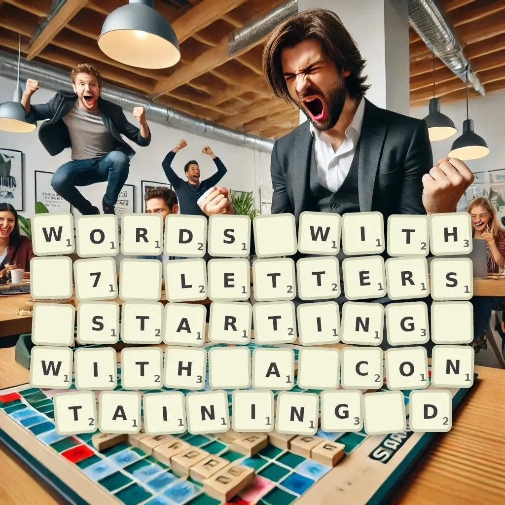 List of words with 7 letters, starting with A, containing D Words with 7 letters, starting with A, containing D