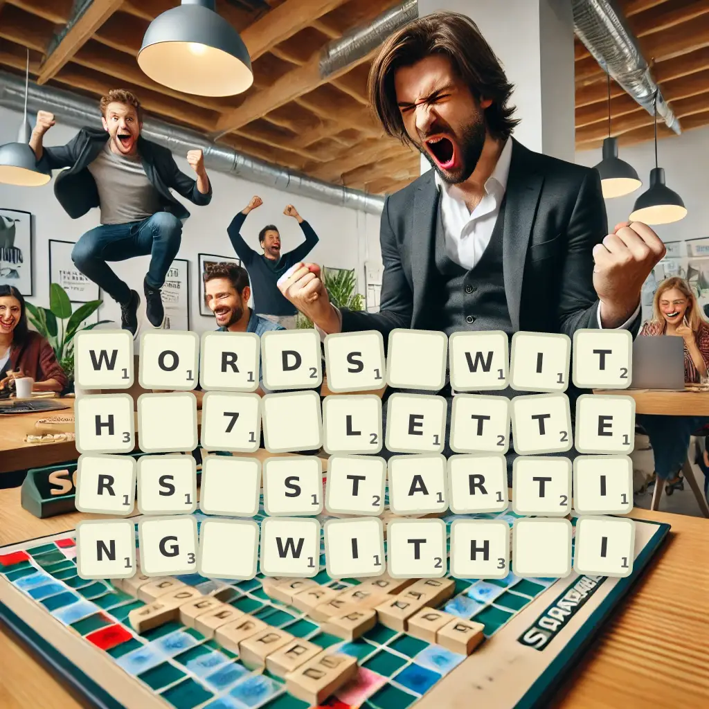 List of words with 7 letters, starting with I Words with 7 letters, starting with I