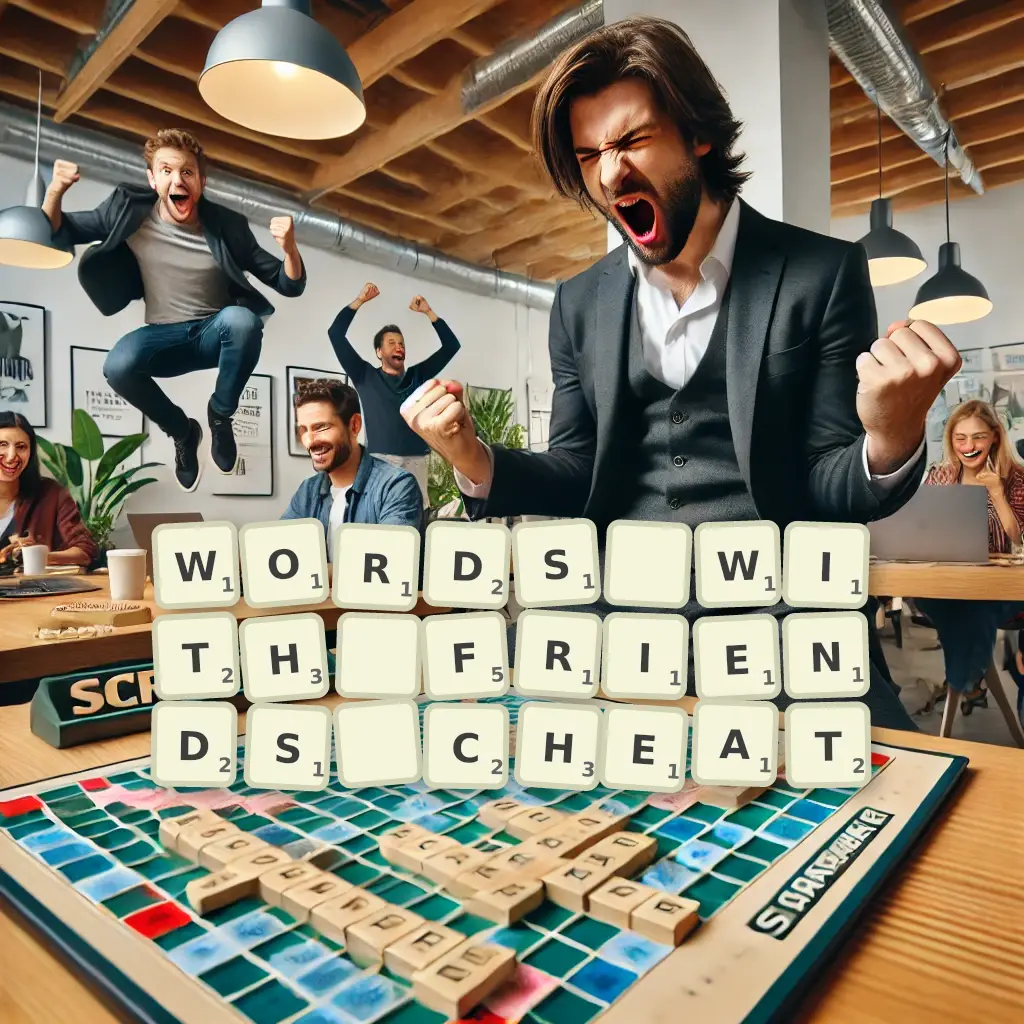 List of words with letters WORDS-WITH-FRIENDS-CHEAT Words with letters WORDS-WITH-FRIENDS-CHEAT