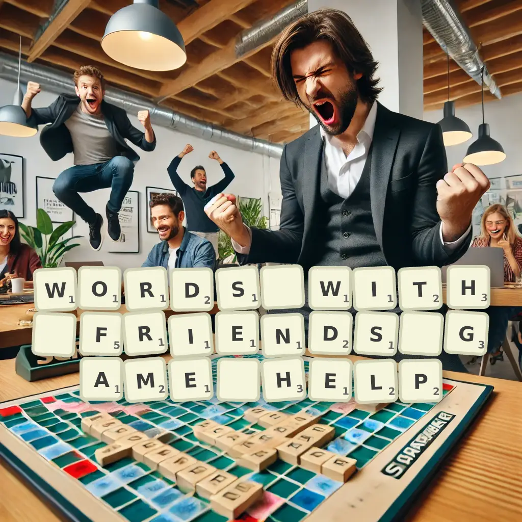List of words with letters WORDS-WITH-FRIENDS-GAME-HELP Words with letters WORDS-WITH-FRIENDS-GAME-HELP