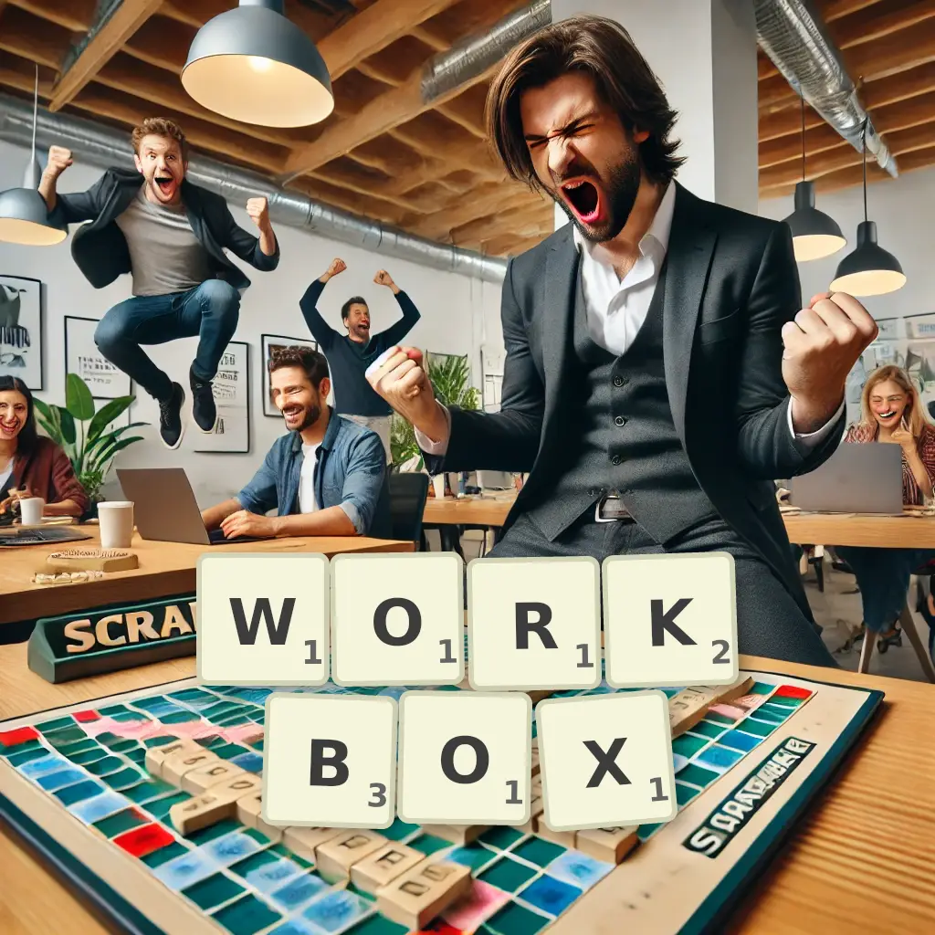 List of words with letters WORKBOX Words with letters WORKBOX