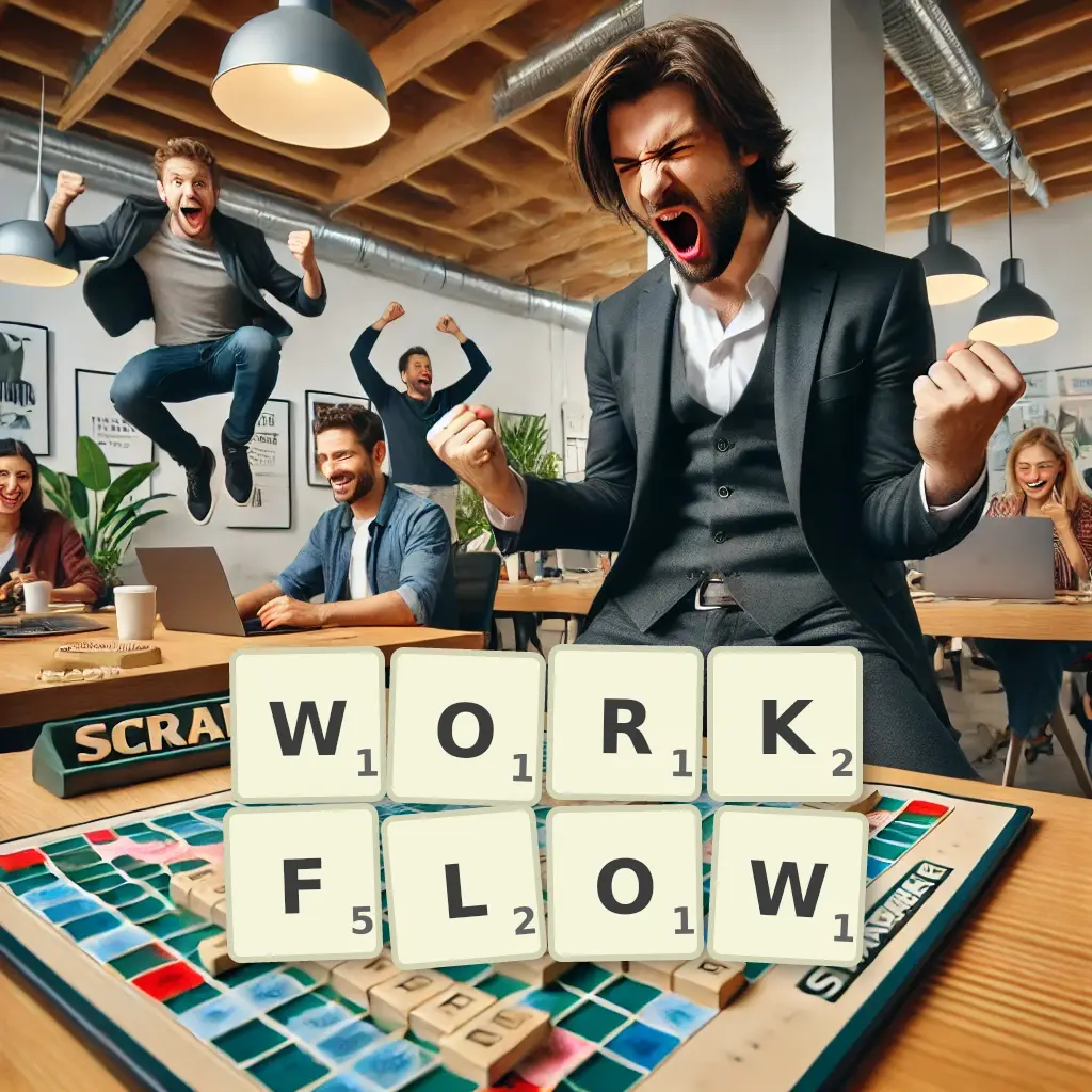 List of words with letters WORKFLOW Words with letters WORKFLOW